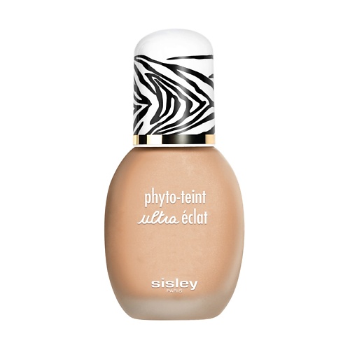 

SISLEY Фитотональный крем Ультрасияние Phyto-Teint Ultra Éclat Foundation, Фитотональный крем Ультрасияние Phyto-Teint Ultra Éclat Foundation
