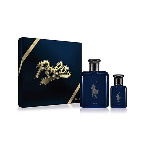 

RALPH LAUREN Набор Polo Blue Eau de Parfum, Набор Polo Blue Eau de Parfum