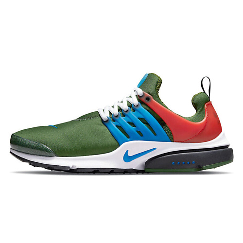 

NIKE Кроссовки Air Presto Forest Green, Кроссовки Air Presto Forest Green