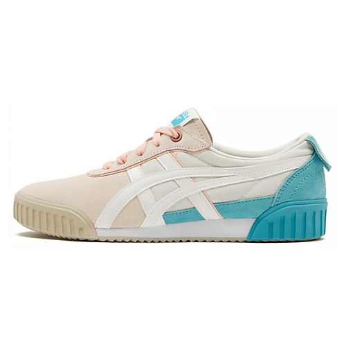 

ONITSUKA TIGER Кроссовки Delegation F 'Light Pink Blue', Кроссовки Delegation F 'Light Pink Blue'