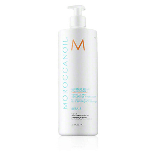 

MOROCCANOIL Кондиционер Moisture Repair 1000, Кондиционер Moisture Repair