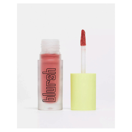 

MADE BY MITCHELL Жидкие румяна Blursh, Жидкие румяна Blursh