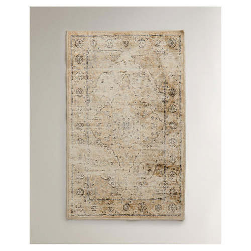 

ZARA HOME Коврик винтажный, Коврик винтажный