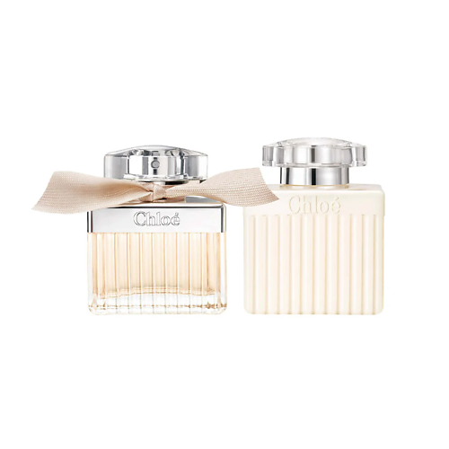 

CHLOE Набор Chloé Eau de Parfum: Парфюмерная вода + Лосьон для тела, Набор Chloé Eau de Parfum: Парфюмерная вода + Лосьон для тела
