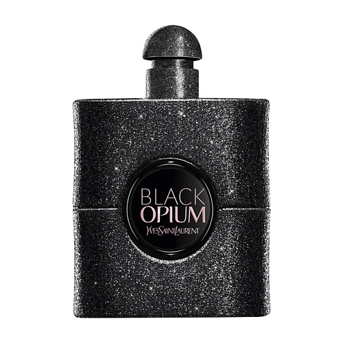 

YVES SAINT LAURENT YSL Black Opium Extreme 90, YSL Black Opium Extreme