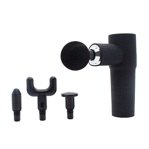 

GESS Массажный пистолет беспроводной Mini Revolver, Массажный пистолет беспроводной Mini Revolver