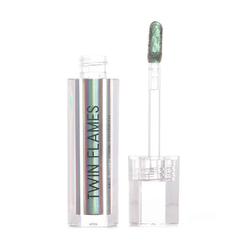 

DANESSA MYRICKS Жидкие тени для век Twin Flames, Жидкие тени для век Twin Flames