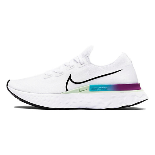 

NIKE Кроссовки React Infinity Run Flyknit 1, Кроссовки React Infinity Run Flyknit 1