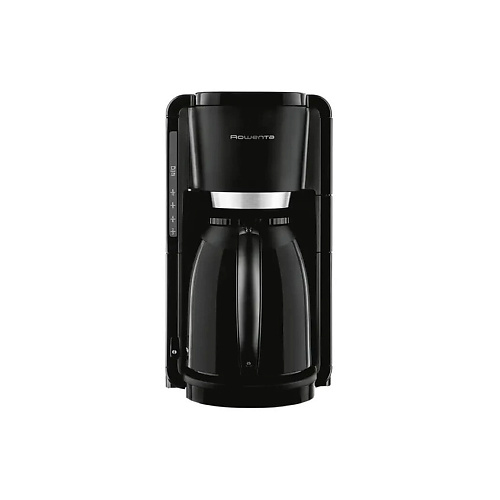 

ROWENTA Кофеварка Thermo-Drip 1.25 л Ground Coffee 850 W, Кофеварка Thermo-Drip 1.25 л Ground Coffee 850 W