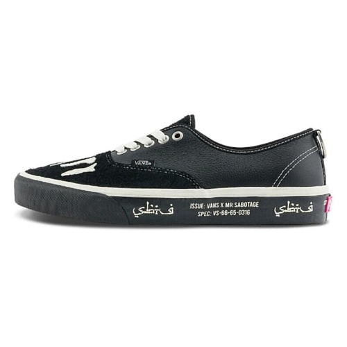 

VANS Кроссовки Authentic Sbtg X 'Full Clip', Кроссовки Authentic Sbtg X 'Full Clip'