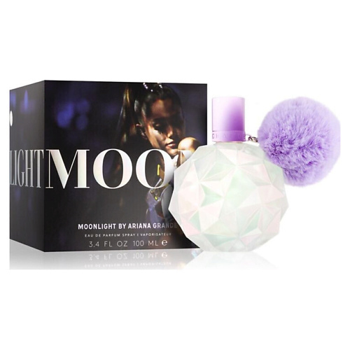 

ARIANA GRANDE Парфюмерная вода MOONLIGHT 100, Парфюмерная вода MOONLIGHT