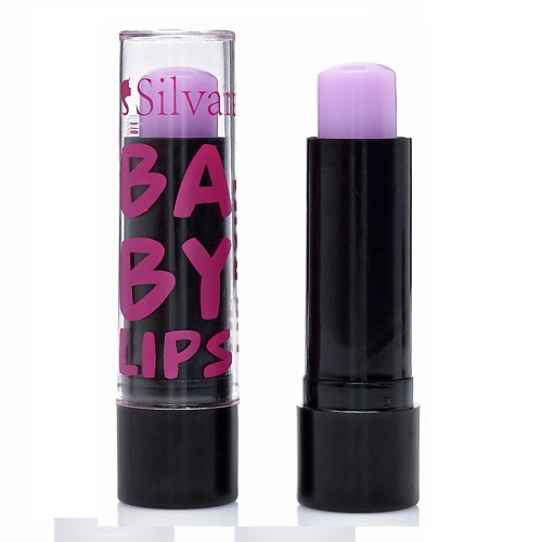 

SILVANA Бальзам для губ Baby Lips, Бальзам для губ Baby Lips