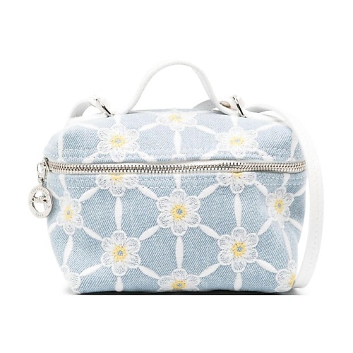 

LONGCHAMP Сумка Le Pliage Collection Canvas Bag Extra Small Women's Sky Blue, Сумка Le Pliage Collection Canvas Bag Extra Small Women's Sky Blue