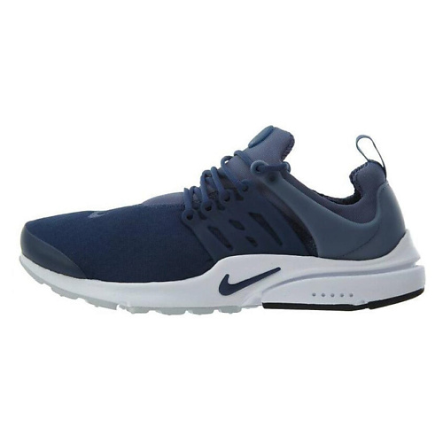 

NIKE Кроссовки Air Presto Essential Navy Diffused Blue, Кроссовки Air Presto Essential Navy Diffused Blue