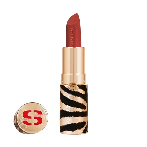 

SISLEY Увлажняющая матовая помада Phyto-Rouge Velvet, Увлажняющая матовая помада Phyto-Rouge Velvet