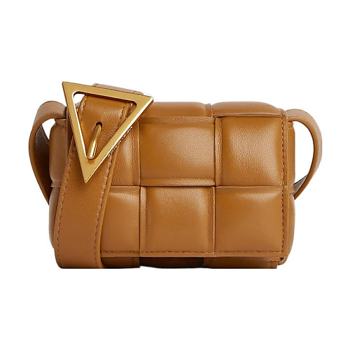 

BOTTEGA VENETA Сумка CASSETTE на плечо, Сумка CASSETTE на плечо