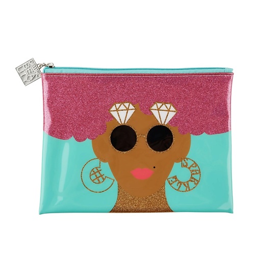 DEWAL BEAUTY Косметичка серия Модница 640₽