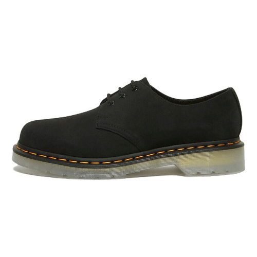 

DR. MARTENS Кроссовки Dr. Martens 1461 Iced II Buttersoft Leather Black, Кроссовки Dr. Martens 1461 Iced II Buttersoft Leather Black