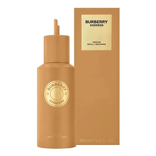 

BURBERRY Парфюмерная вода Goddess 150, Парфюмерная вода Goddess
