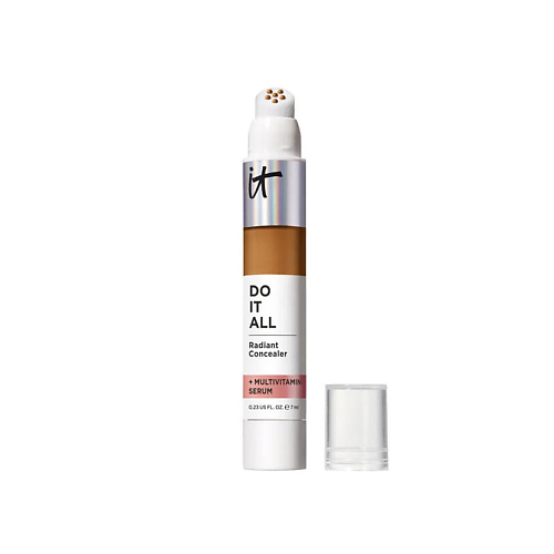 

IT COSMETICS Консилер для лица Do It All Radiant Concealer 7, Консилер для лица Do It All Radiant Concealer