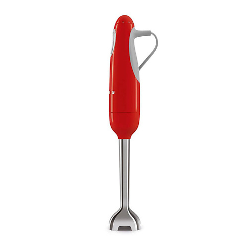 

SMEG Погружной блендер HBF11RDEU 700 W, Погружной блендер HBF11RDEU 700 W