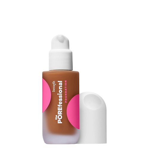 

BENEFIT Тональный крем The POREfessional Foundation, Тональный крем The POREfessional Foundation