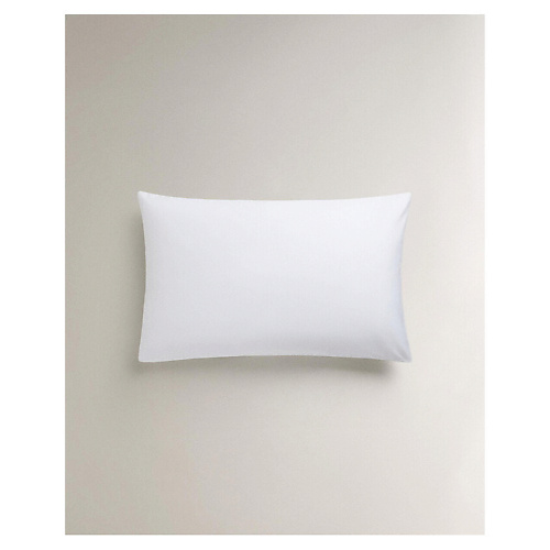 

ZARA HOME Наволочка Percale 200 нитей 50 x 75 см, Наволочка Percale 200 нитей 50 x 75 см