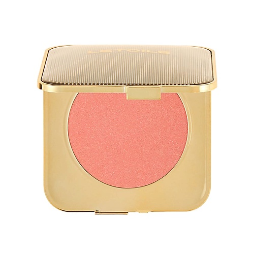 ЛЭТУАЛЬ Сияющие гелевые румяна Lumiere