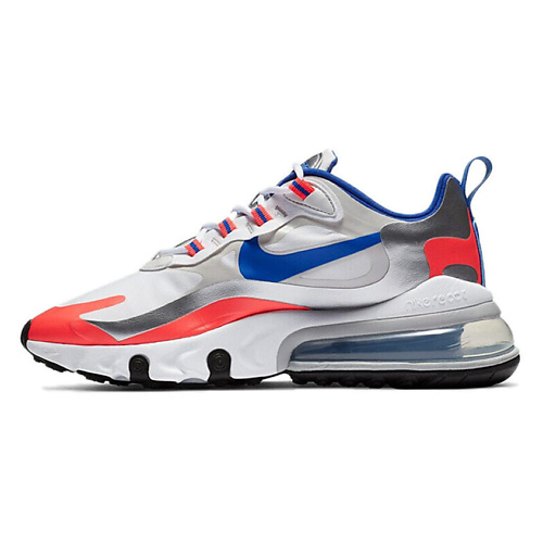 

NIKE Кроссовки Air Max 270 React Knicks, Кроссовки Air Max 270 React Knicks