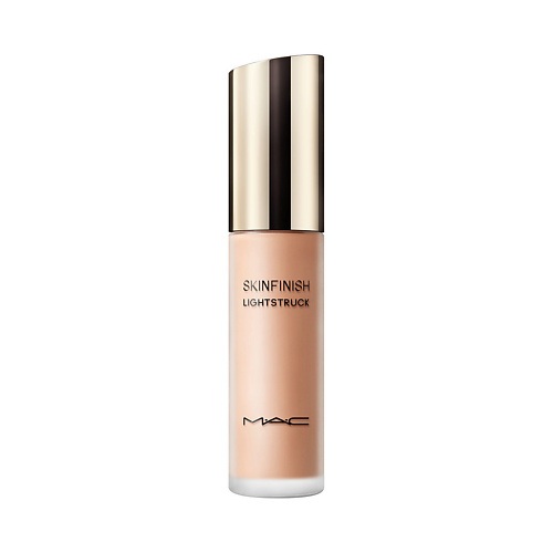 Хайлайтер для лица MAC Хайлайтер Skinfinish Lightstruck Liquid Highlighter