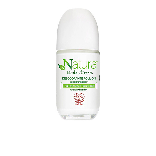 INSTITUTO ESPANOL Шариковый дезодорант Natura Madre Tierra Ecocert 75