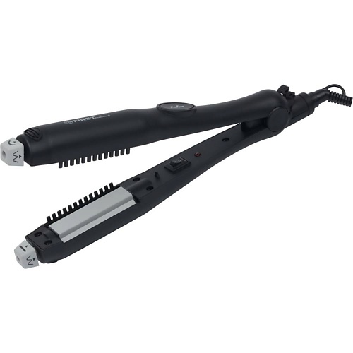 

FIRST AUSTRIA Набор для укладки, электрощипцы 25 Вт, керамика, 4 типа пластин FA-5670-3-BA, Набор для укладки, электрощипцы 25 Вт, керамика, 4 типа пластин FA-5670-3-BA