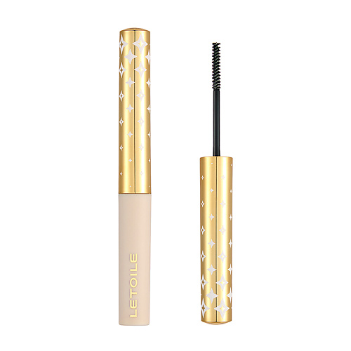 

ЛЭТУАЛЬ Гель для бровей Fix & Shape, Гель для бровей Fix & Shape