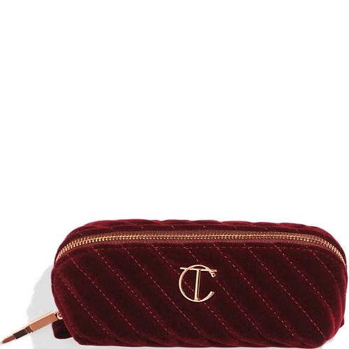 

CHARLOTTE TILBURY Косметичка Makeup Bag of Dreams, Косметичка Makeup Bag of Dreams