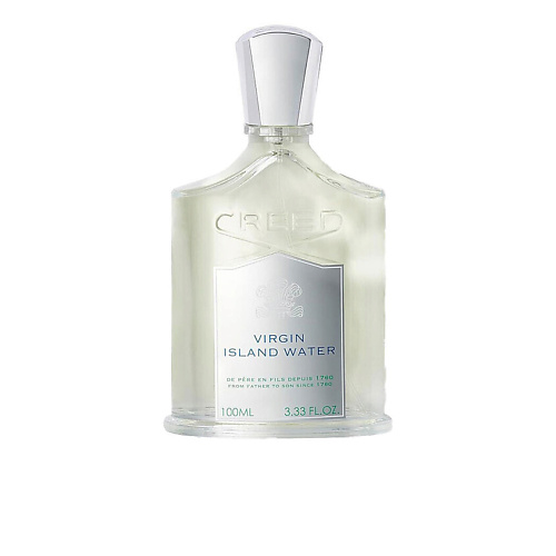 

CREED Парфюмерная вода Virgin Island Water 100, Парфюмерная вода Virgin Island Water