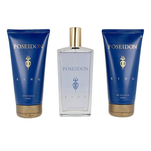 

INSTITUTO ESPANOL Набор Poseidon King, Набор Poseidon King