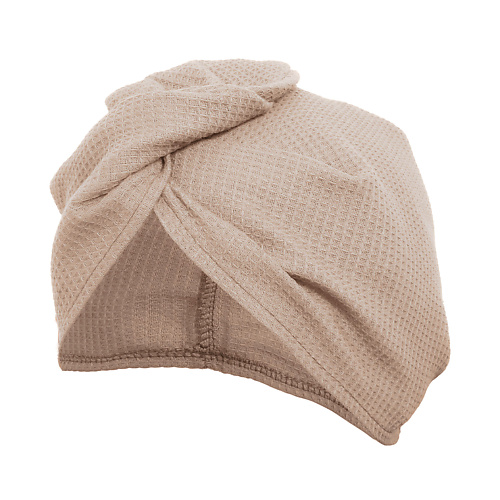 

БАННЫЕ ШТУЧКИ Вафельная чалма, Вафельная чалма