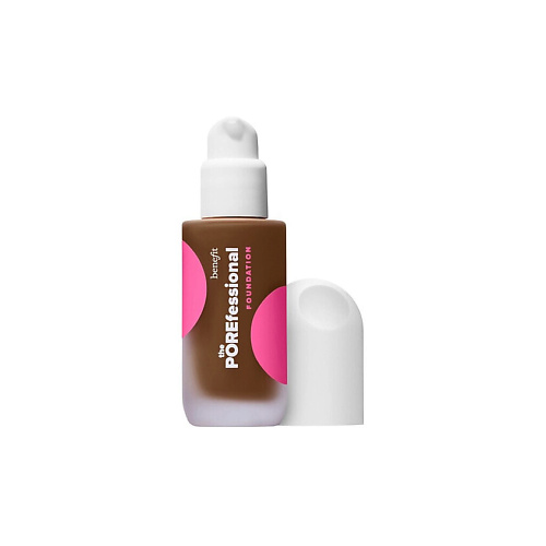 

BENEFIT Тональный крем The POREfessional Foundation, Тональный крем The POREfessional Foundation