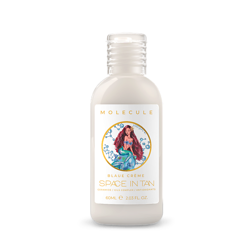 

SPACE IN TAN Молочко для тела с церамидами 60, Молочко для тела с церамидами