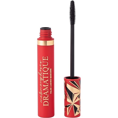 

VIVIENNE SABO Тушь для ресниц с эффектом накладных ресниц Metamourphoses Dramatique, Тушь для ресниц с эффектом накладных ресниц Metamourphoses Dramatique