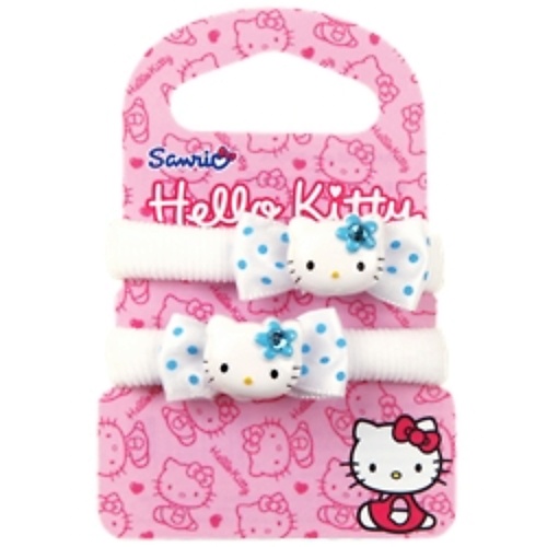 

HELLO KITTY Резинка махровая БАНТИКИ, Резинка махровая БАНТИКИ
