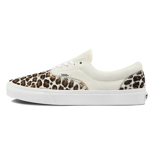 

VANS Кроссовки Era Low Top Sneakers Whiteleopard, Кроссовки Era Low Top Sneakers Whiteleopard