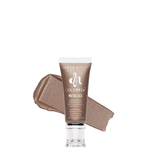 

DANESSA MYRICKS Кремовый пигмент Colorfix Cream, Кремовый пигмент Colorfix Cream