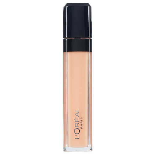 

L'ORÉAL PARIS Блеск для губ Мега Блеск безупречный Infaillible, Блеск для губ Мега Блеск безупречный Infaillible