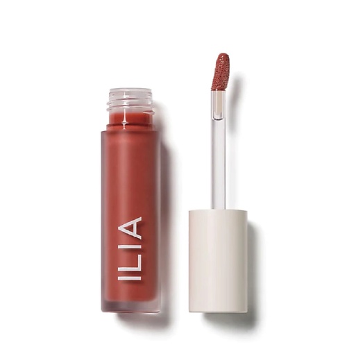 

ILIA Масло-тинт для губ Balmy Gloss Tinted Lip Oil, Масло-тинт для губ Balmy Gloss Tinted Lip Oil