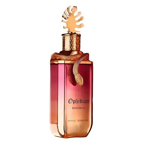 

PARIS CORNER Парфюмерная вода Ophidian Black Cherry 100, Парфюмерная вода Ophidian Black Cherry