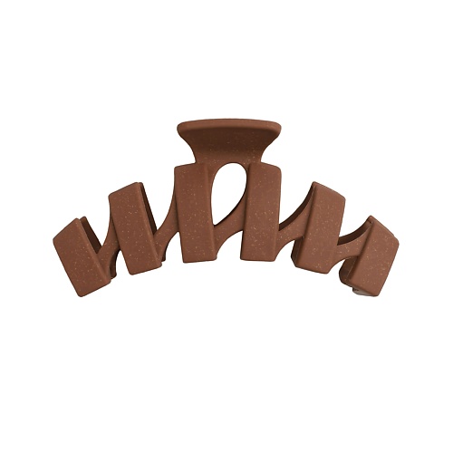 

KOSMOSHTUCHKI Заколка краб Гармошка, Заколка краб Гармошка