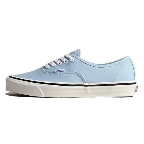 

VANS Кроссовки Authentic 44 Dx Sneakers Blue Light Blue, Кроссовки Authentic 44 Dx Sneakers Blue Light Blue