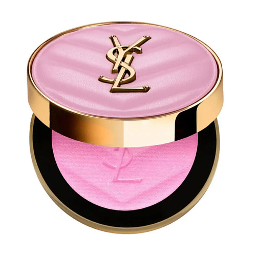 

YVES SAINT LAURENT Компактные румяна Make Me Blush, Компактные румяна Make Me Blush