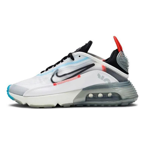 

NIKE Кроссовки Air Max 2090 Pure Platinum, Кроссовки Air Max 2090 Pure Platinum